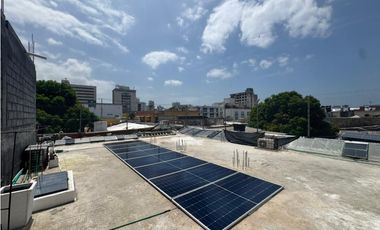 Venta casa remodelada centro historico
