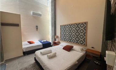 Venta casa remodelada centro historico