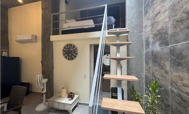 Venta casa remodelada centro historico