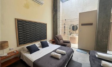 Venta casa remodelada centro historico