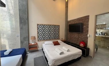 Venta casa remodelada centro historico