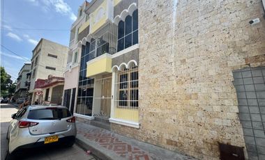 Venta casa remodelada centro historico