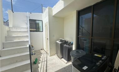 Venta casa remodelada centro historico