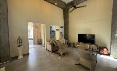 Venta casa remodelada centro historico