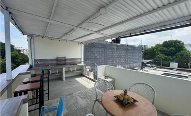 Venta casa remodelada centro historico