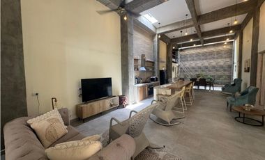 Venta casa remodelada centro historico