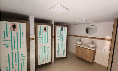 Casa Comercial en Arriendo Santa Teresita Medellín