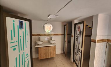 Casa Comercial en Arriendo Santa Teresita Medellín