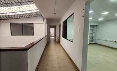 Casa Comercial en Arriendo Santa Teresita Medellín