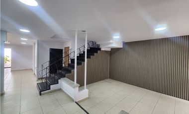 Casa Comercial en Arriendo Santa Teresita Medellín