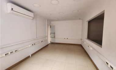 Casa Comercial en Arriendo Santa Teresita Medellín