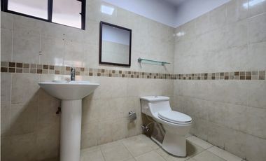Casa Comercial en Arriendo Santa Teresita Medellín