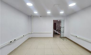 Casa Comercial en Arriendo Santa Teresita Medellín
