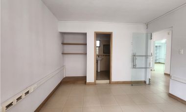 Casa Comercial en Arriendo Santa Teresita Medellín