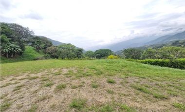 Venta De Lote En Parcelación, San Jeronimo