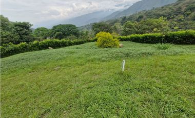 Venta De Lote En Parcelación, San Jeronimo
