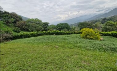 Venta De Lote En Parcelación, San Jeronimo