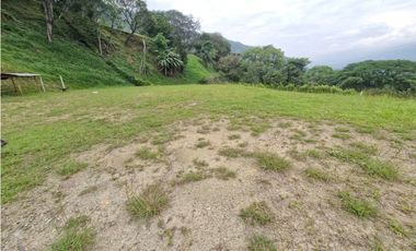Venta De Lote En Parcelación, San Jeronimo