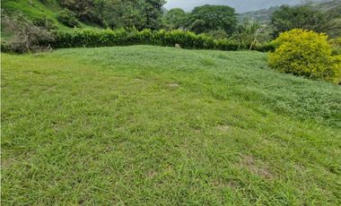 Venta De Lote En Parcelación, San Jeronimo