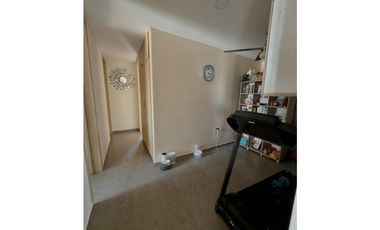 VENTA DE APARTAMENTO EN EL BARRIO LA CASTELLANA.