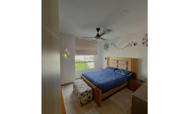 VENTA DE APARTAMENTO EN EL BARRIO LA CASTELLANA.