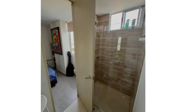 VENTA DE APARTAMENTO EN EL BARRIO LA CASTELLANA.