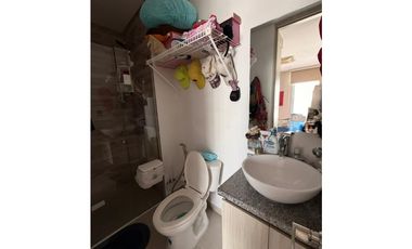 VENTA DE APARTAMENTO EN EL BARRIO LA CASTELLANA.