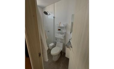 VENTA DE APARTAMENTO EN EL BARRIO LA CASTELLANA.