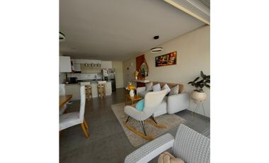 VENTA DE APARTAMENTO EN EL BARRIO LA CASTELLANA.