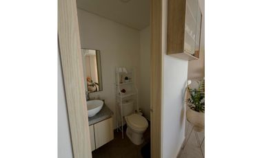 VENTA DE APARTAMENTO EN EL BARRIO LA CASTELLANA.