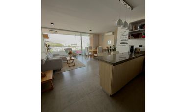 VENTA DE APARTAMENTO EN EL BARRIO LA CASTELLANA.