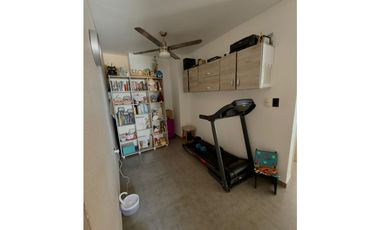 VENTA DE APARTAMENTO EN EL BARRIO LA CASTELLANA.