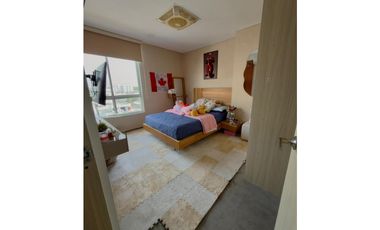 VENTA DE APARTAMENTO EN EL BARRIO LA CASTELLANA.