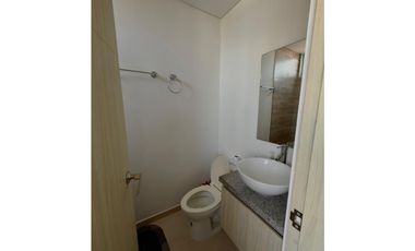 VENTA DE APARTAMENTO EN EL BARRIO LA CASTELLANA.