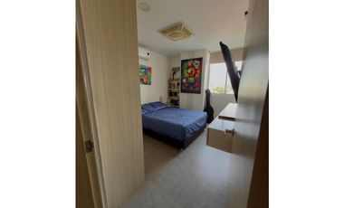 VENTA DE APARTAMENTO EN EL BARRIO LA CASTELLANA.