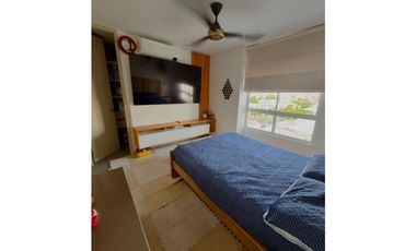 VENTA DE APARTAMENTO EN EL BARRIO LA CASTELLANA.