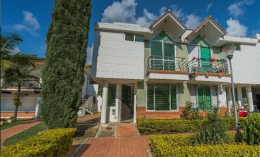 CASA EN VENTA EN FUSAGASUG