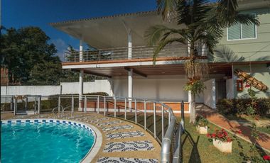 CASA EN VENTA EN FUSAGASUG