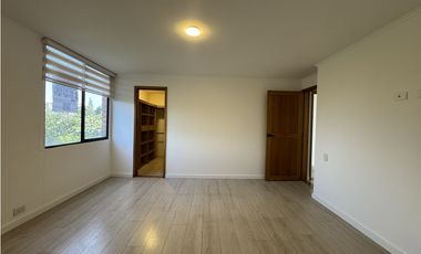 Apartamento a la Venta / Arriendo - La Aguacatala