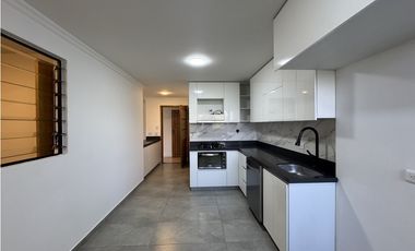 Apartamento a la Venta / Arriendo - La Aguacatala