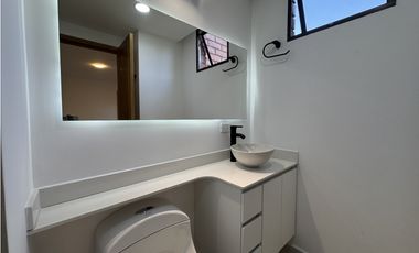 Apartamento a la Venta / Arriendo - La Aguacatala