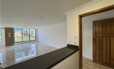 Apartamento a la Venta / Arriendo - La Aguacatala