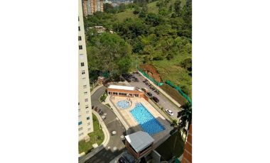 VENTA DE APARTAMENTO EN SABANETA