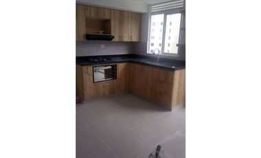 VENTA DE APARTAMENTO EN SABANETA