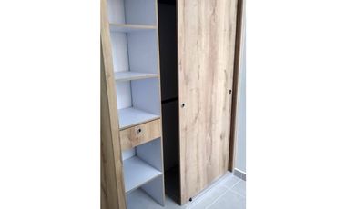 VENTA DE APARTAMENTO EN SABANETA