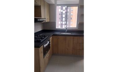 VENTA DE APARTAMENTO EN SABANETA