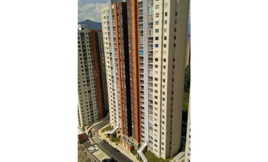 VENTA DE APARTAMENTO EN SABANETA
