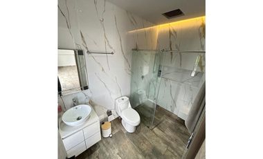 HERMOSA CASA CAMPESTE- VIA ALCALA