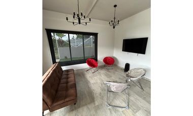 HERMOSA CASA CAMPESTE- VIA ALCALA