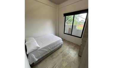 HERMOSA CASA CAMPESTE- VIA ALCALA